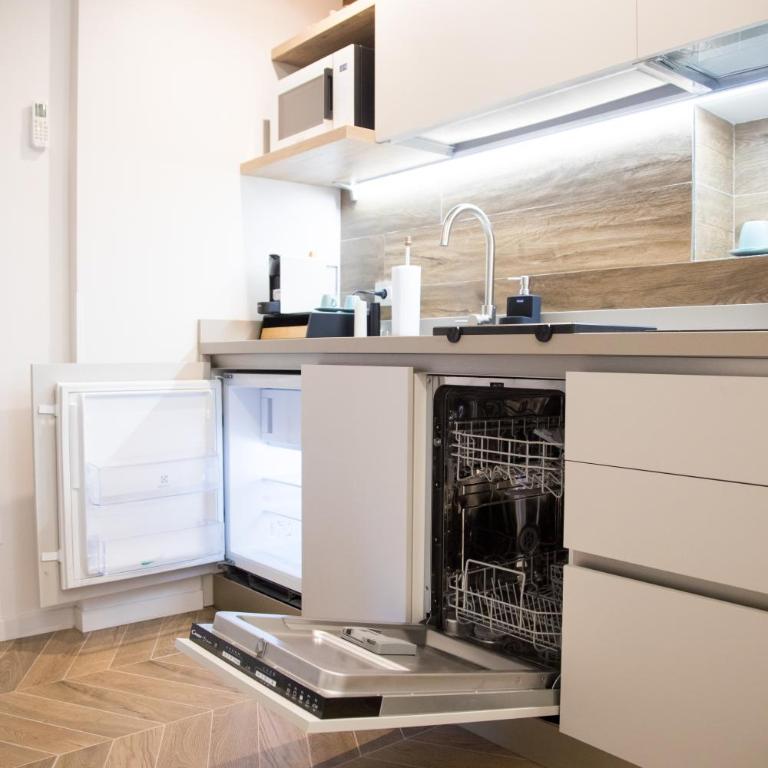 Ghirlanda House - Two-Bedroom Apartment - 9
