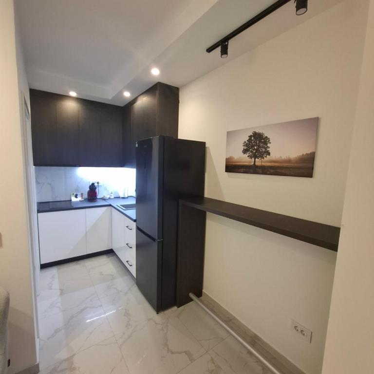 Stef Lux Apartments - Apartman sa 1 Spavaćom Sobom - 7