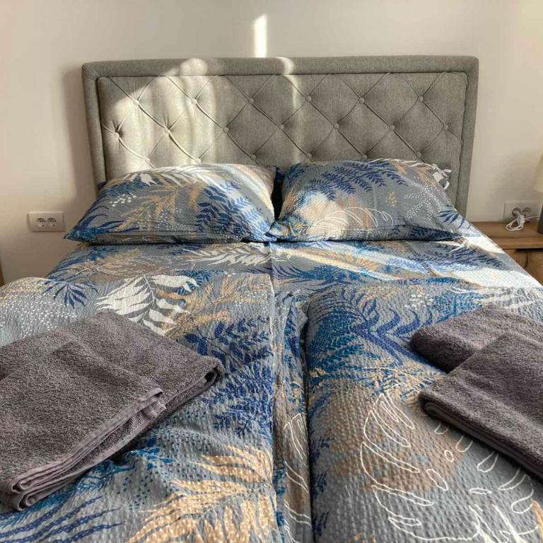 Pogled Contra - Apartman sa 1 Spavaćom Sobom - 10