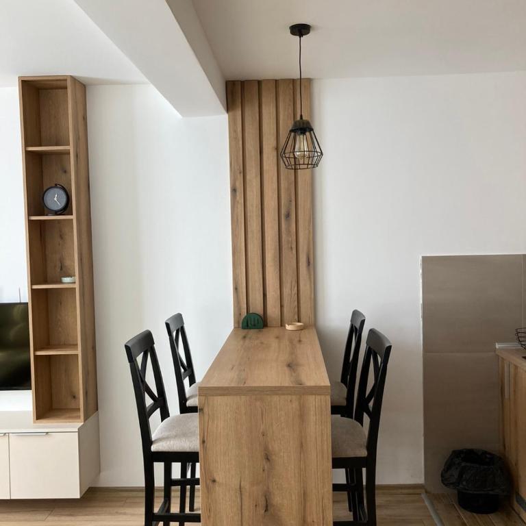 Pogled Contra - Apartman sa 1 Spavaćom Sobom - 11