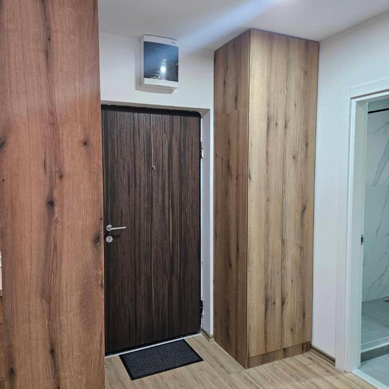 Pogled Contra - Apartman sa 1 Spavaćom Sobom - 14