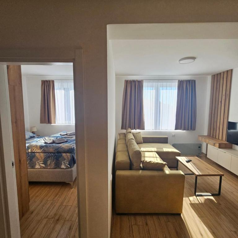 Pogled Contra - Apartman sa 1 Spavaćom Sobom - 15