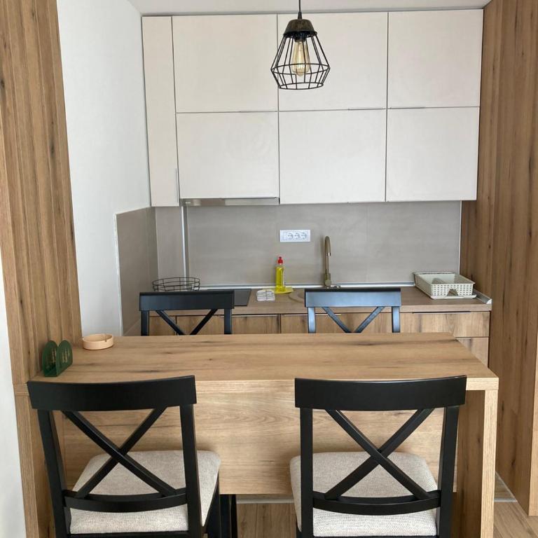 Pogled Contra - Apartman sa 1 Spavaćom Sobom - 16