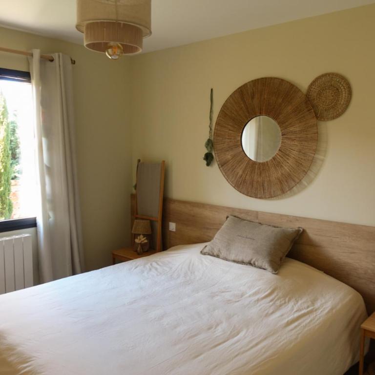 L'Abri de Malaucène - Gîte Cycliste - Appartement 1 Chambre - 2