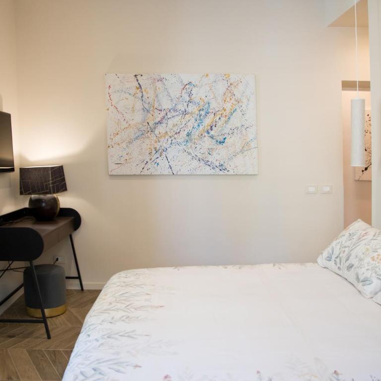 Ghirlanda House - Two-Bedroom Apartment - 15
