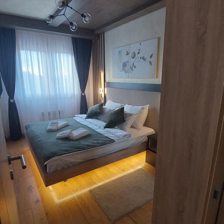 Apartment Queen 735 - Apartman sa 1 Spavaćom Sobom - 8