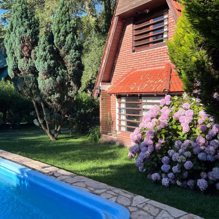 Sierra de los padres- Casa - Casa de 2 dormitorios - 2
