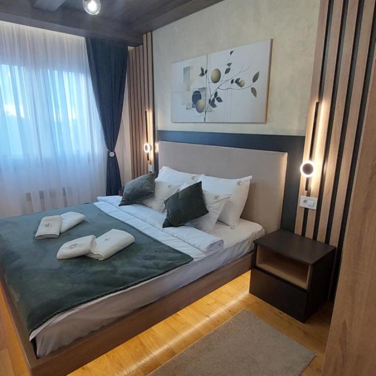 Apartment Queen 735 - Apartman sa 1 Spavaćom Sobom - 7