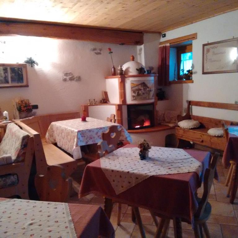 Agritur Manoncin - Camera Budget Matrimoniale/Doppia con Letti Singoli - 6
