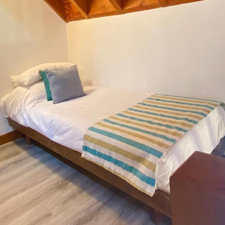 El Bosque by DOT Tradition - Habitación Triple Estándar - 2