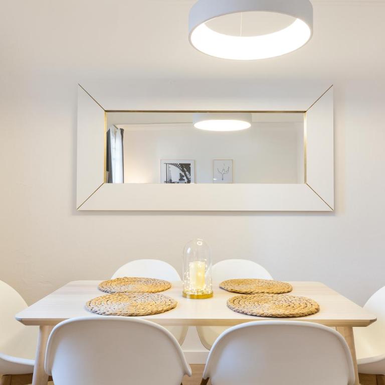 Barcelona Central Park II - Apartment - 7