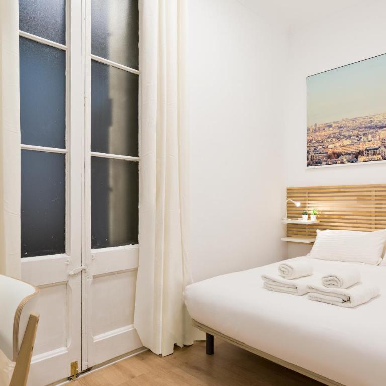 Barcelona Central Park II - Apartment - 6