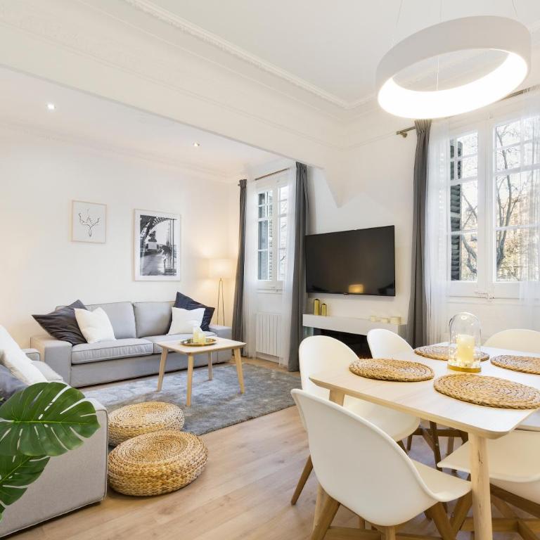 Barcelona Central Park II - Apartment - 11