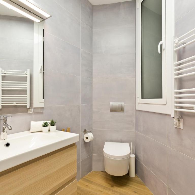 Barcelona Central Park II - Apartment - 17