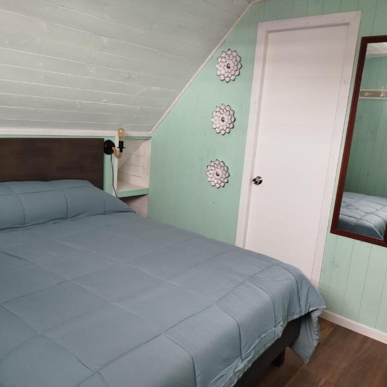 Hostal Angy - Habitación Doble - 2