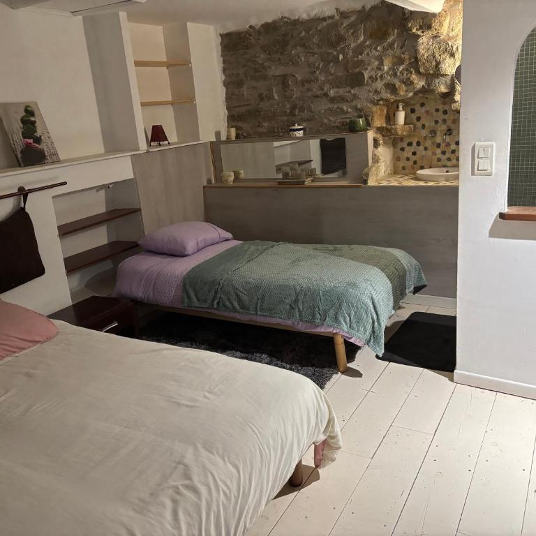 Appartement - Apartment mit 1 Schlafzimmer - 6