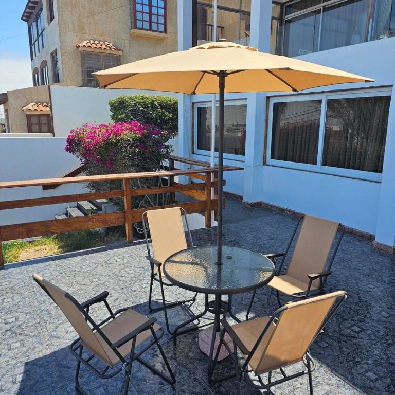 Alto Mar la Lisera - Apartamento de 2 dormitorios - 1