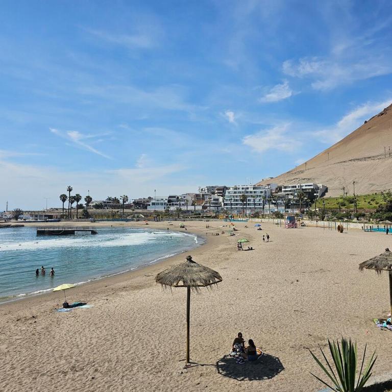 Alto Mar la Lisera - Apartamento de 2 dormitorios - 6