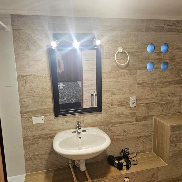 Alto Mar la Lisera - Apartamento de 2 dormitorios - 8