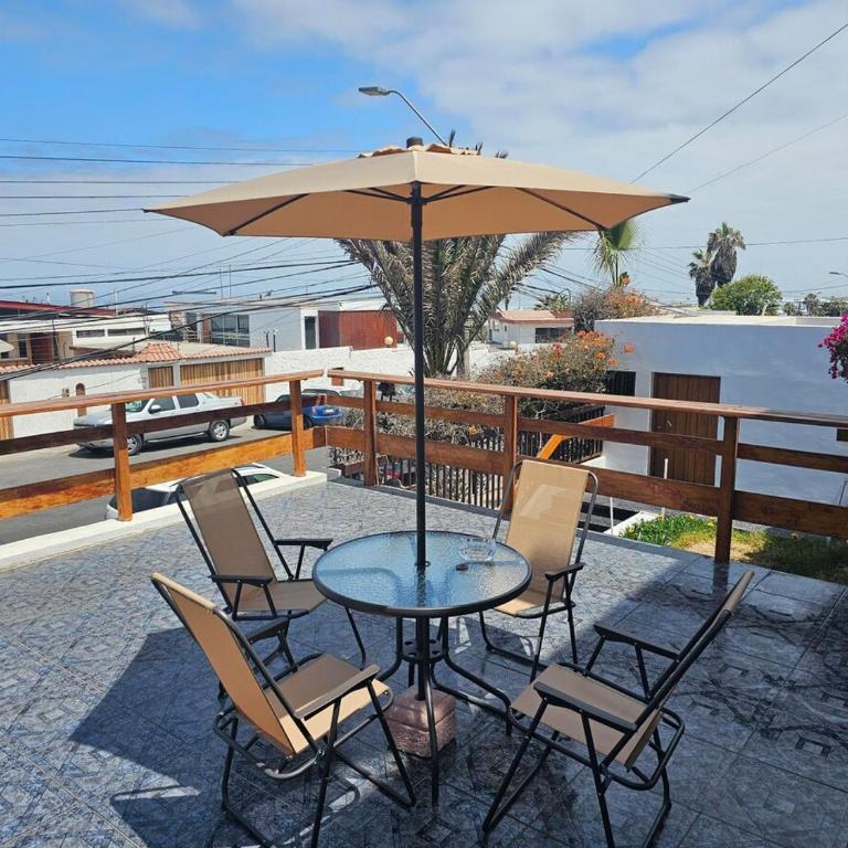 Alto Mar la Lisera - Apartamento de 2 dormitorios - 16