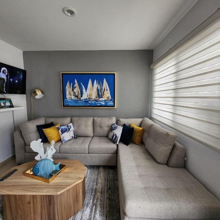 Mazatlan vacation home - One-Bedroom House - 1