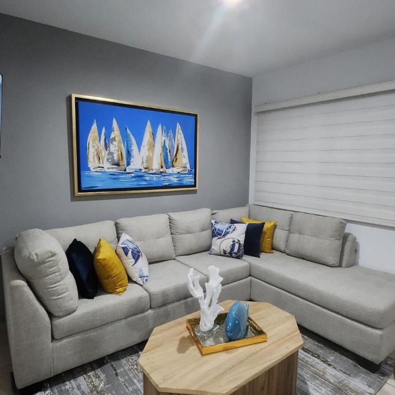 Mazatlan vacation home - One-Bedroom House - 2