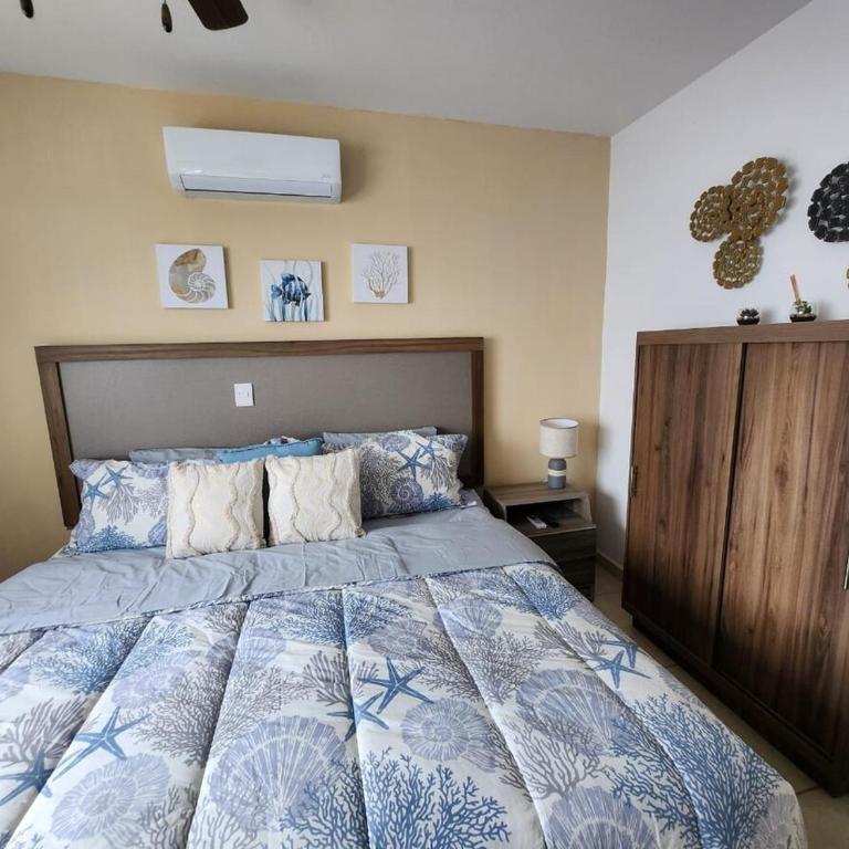 Mazatlan vacation home - One-Bedroom House - 4