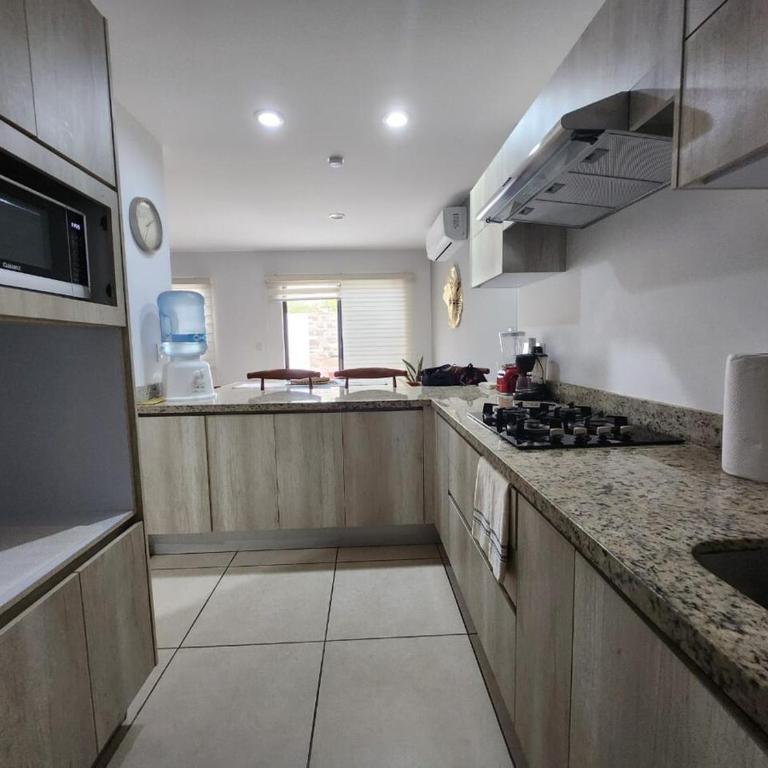 Mazatlan vacation home - One-Bedroom House - 6