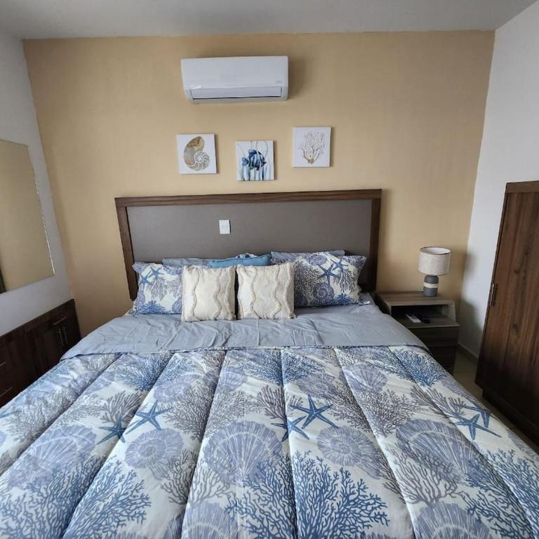 Mazatlan vacation home - One-Bedroom House - 7