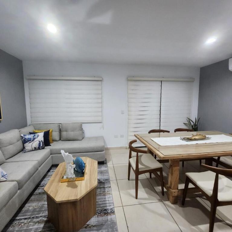 Mazatlan vacation home - One-Bedroom House - 9