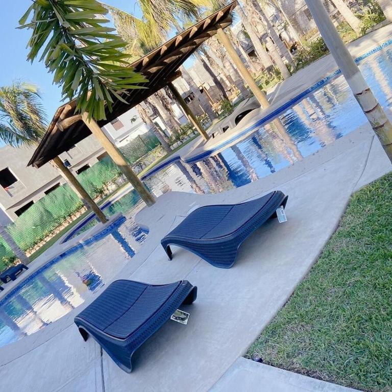 Mazatlan vacation home - One-Bedroom House - 12