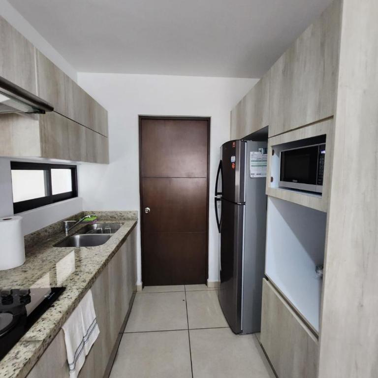 Mazatlan vacation home - One-Bedroom House - 14