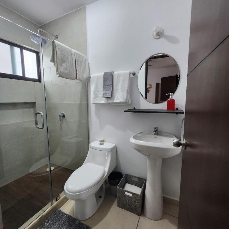 Mazatlan vacation home - One-Bedroom House - 18