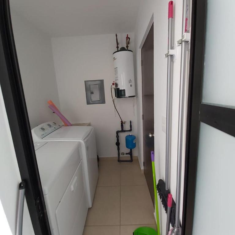 Mazatlan vacation home - One-Bedroom House - 20