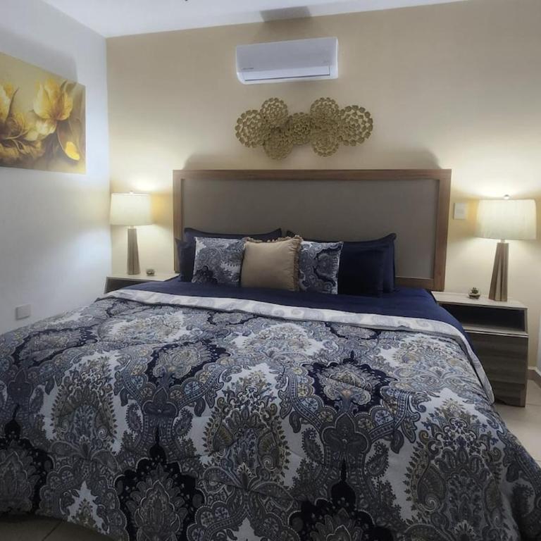 Mazatlan vacation home - One-Bedroom House - 23