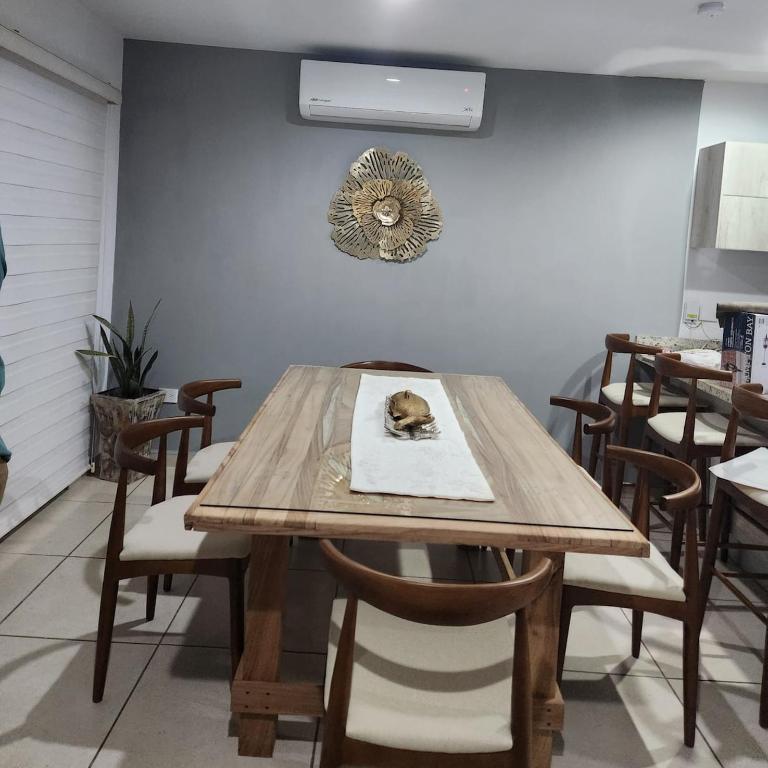 Mazatlan vacation home - One-Bedroom House - 24