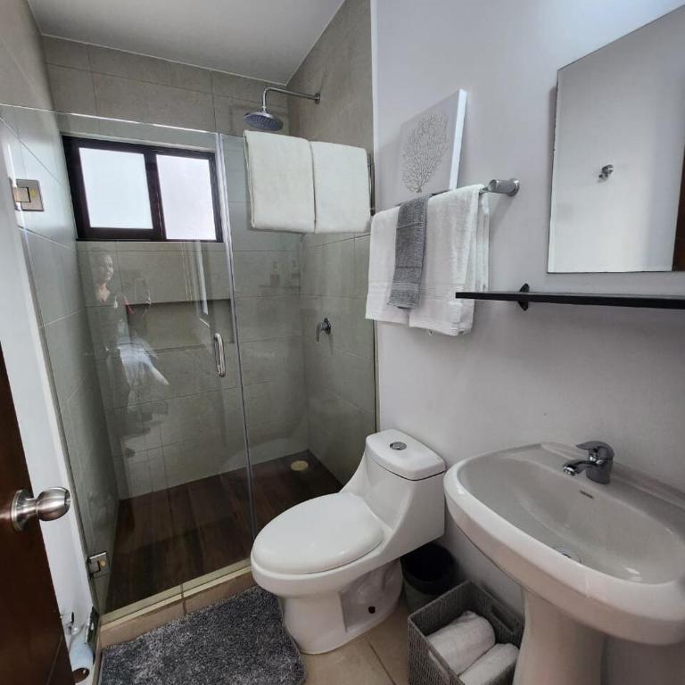 Mazatlan vacation home - One-Bedroom House - 26