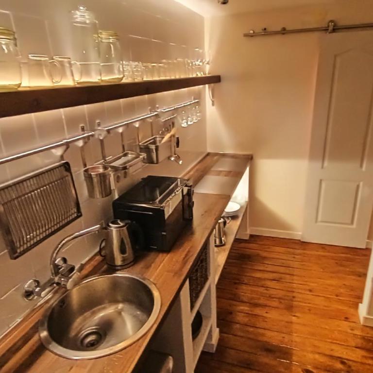 Paradise Island House - Casa con 1 dormitorio - 40