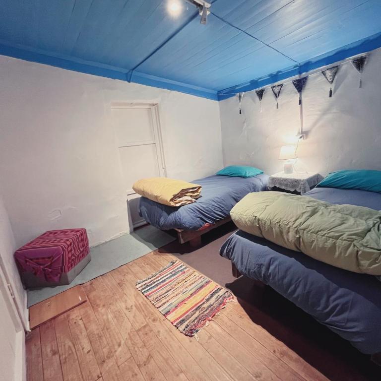 SURFHOUSE Pichilemu - Standard Double Room - 1
