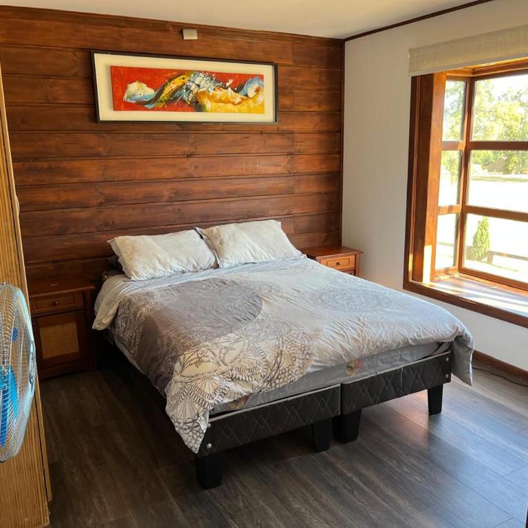 Cabaña en Condominio en Pucon - Casa de 2 dormitorios - 2