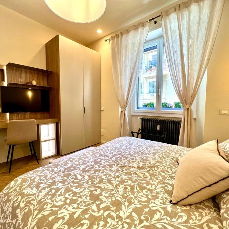 Ghirlanda House - Two-Bedroom Apartment - 26