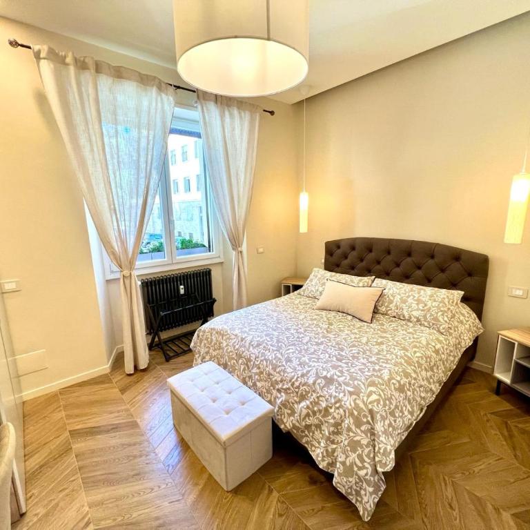 Ghirlanda House - Two-Bedroom Apartment - 25