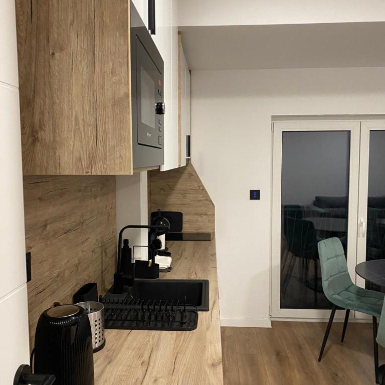 Atos 34 - Apartman sa 1 Spavaćom Sobom - 7