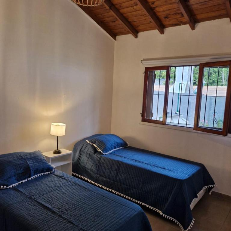 Casa Storni Mar del Plata - Two-Bedroom House - 5