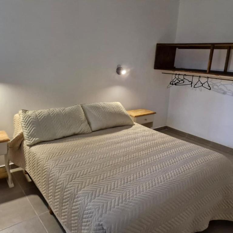 Casa Storni Mar del Plata - Two-Bedroom House - 9