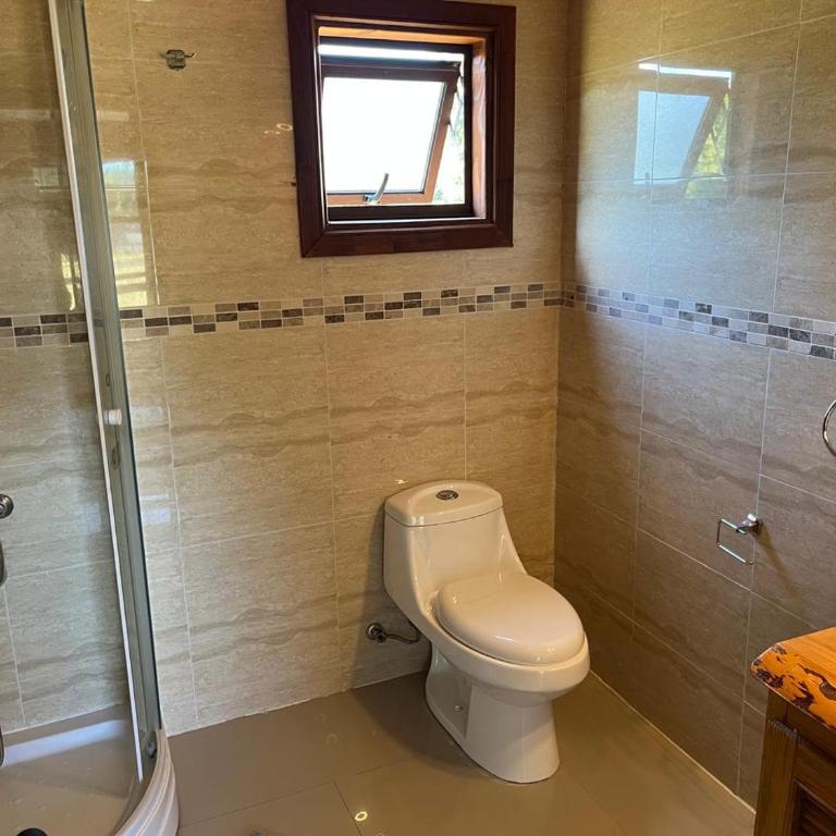 Cabaña en Condominio en Pucon - Casa de 2 dormitorios - 7