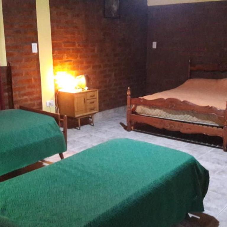 El Faro de las Tapias - Casa de 3 dormitorios - 1