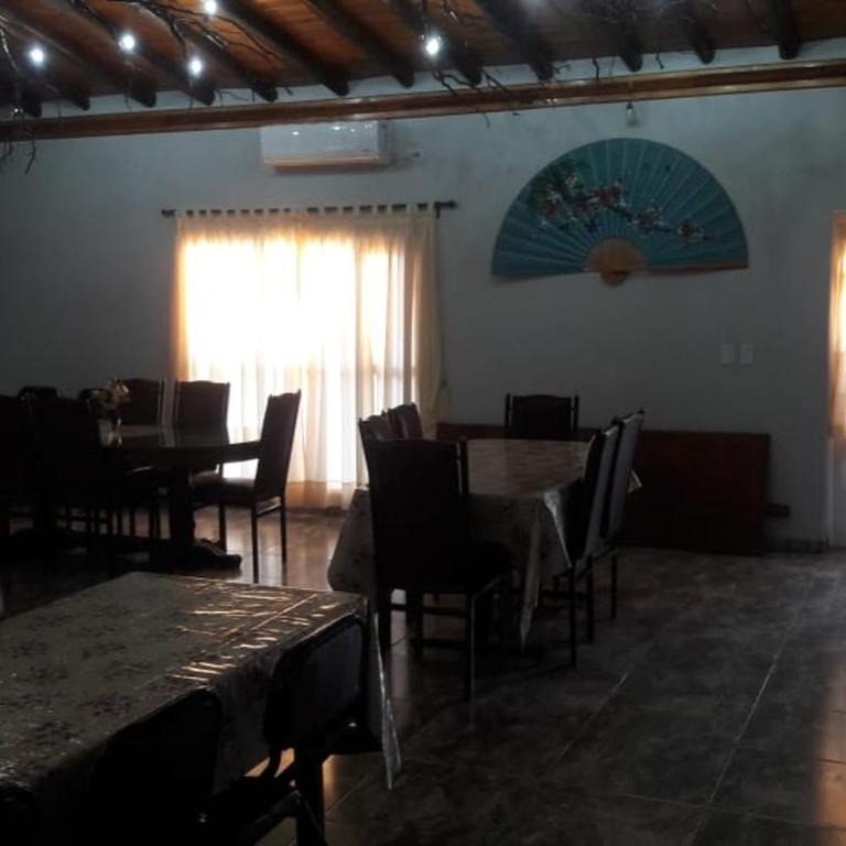 El Faro de las Tapias - Casa de 3 dormitorios - 9
