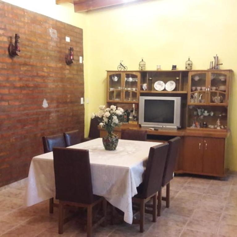 El Faro de las Tapias - Casa de 3 dormitorios - 7