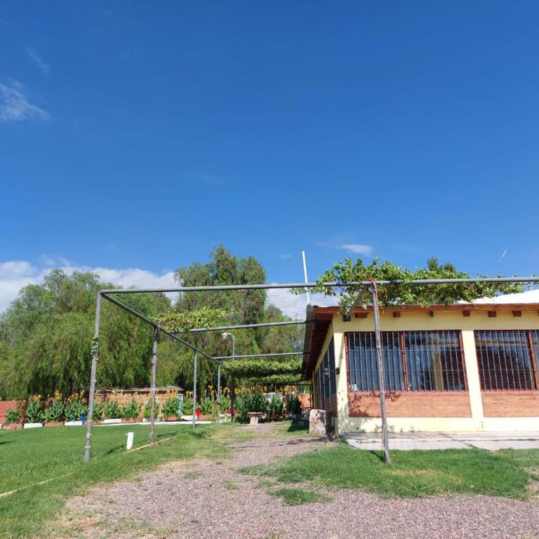 El Faro de las Tapias - Casa de 3 dormitorios - 10